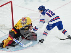 Milan Cortina Olympics Ice Hockey