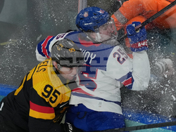 Milan Cortina Olympics Ice Hockey