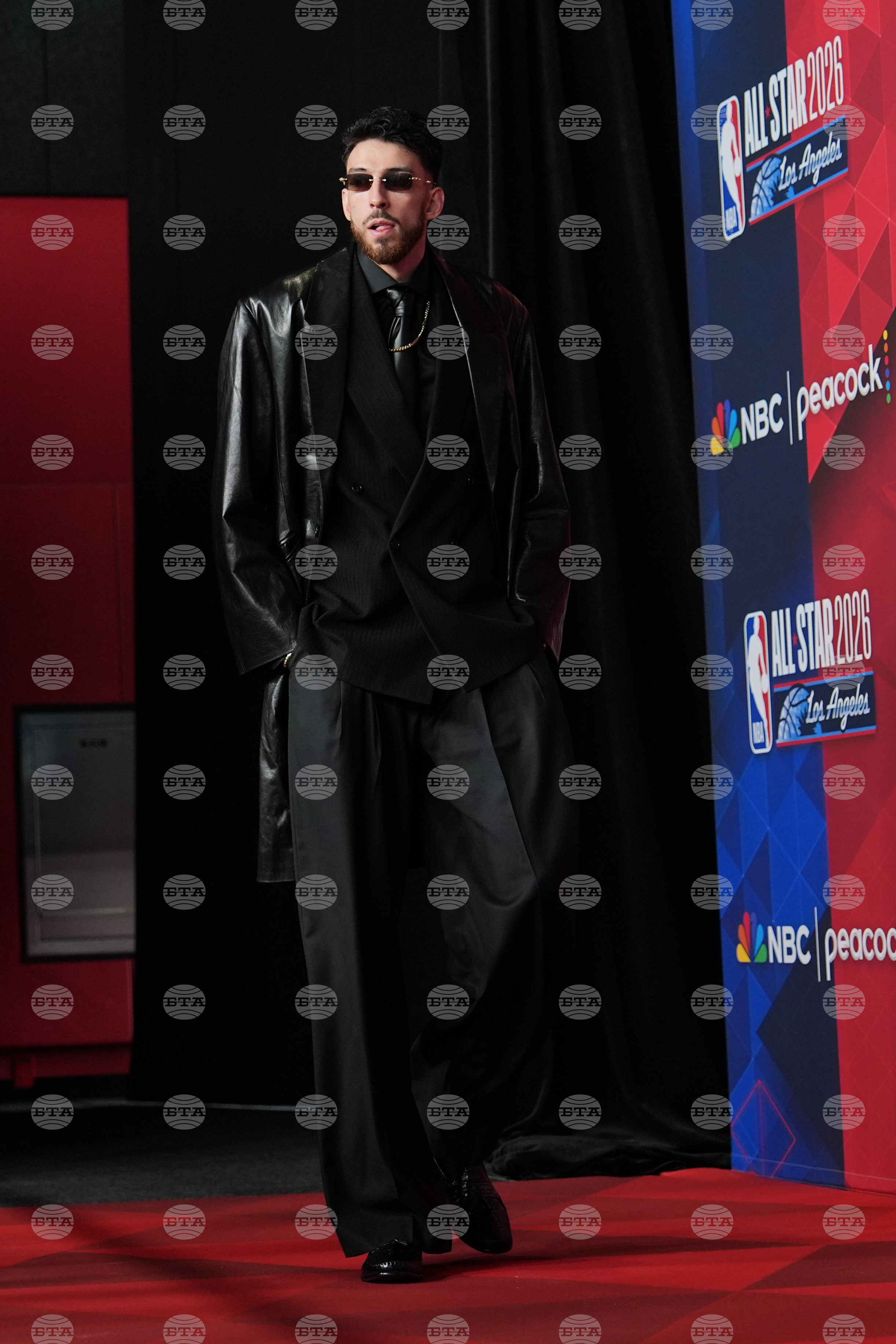 NBA All-Star Game Basketball