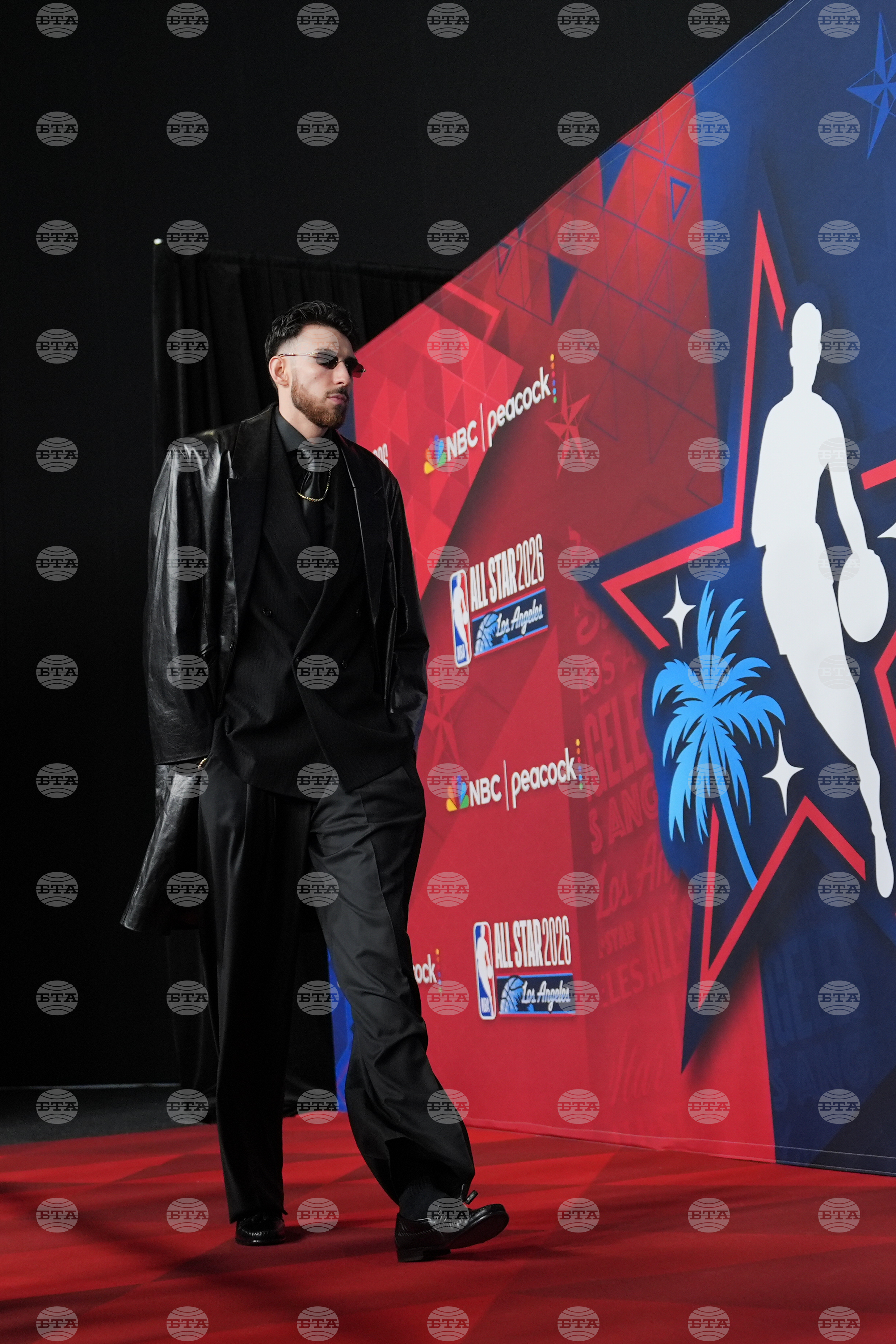 NBA All-Star Game Basketball