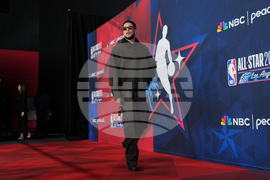 NBA All-Star Game Basketball