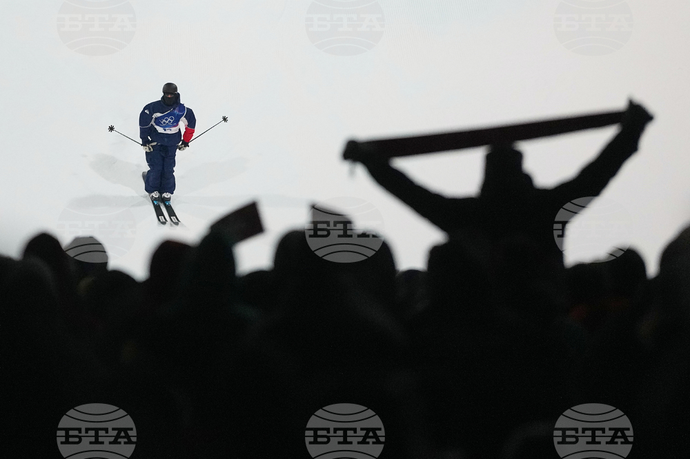 Milan Cortina Olympics Freestyle Skiing