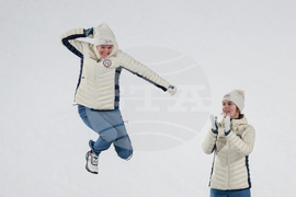 Milan Cortina Olympics Ski Jumping