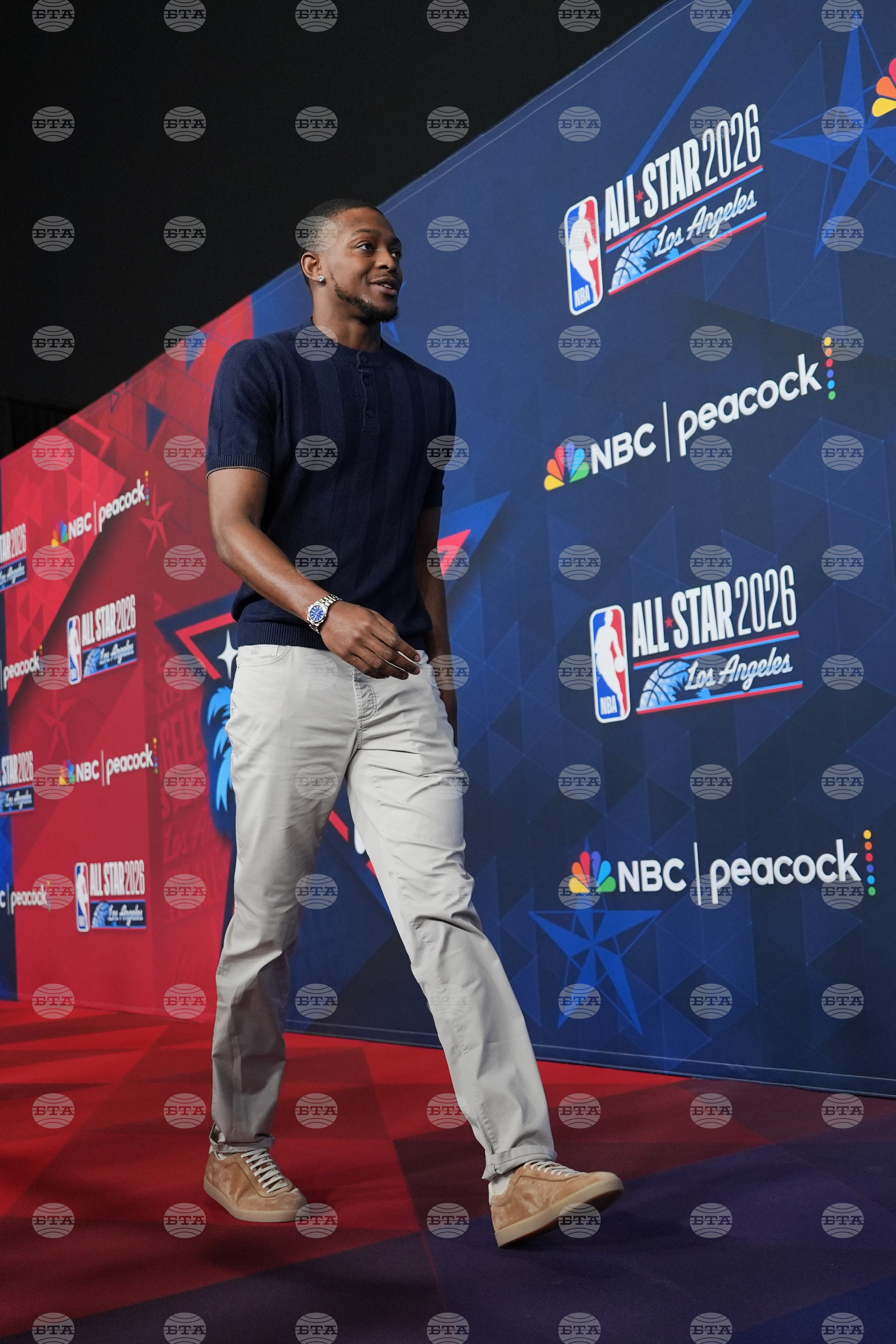 NBA All-Star Game Basketball