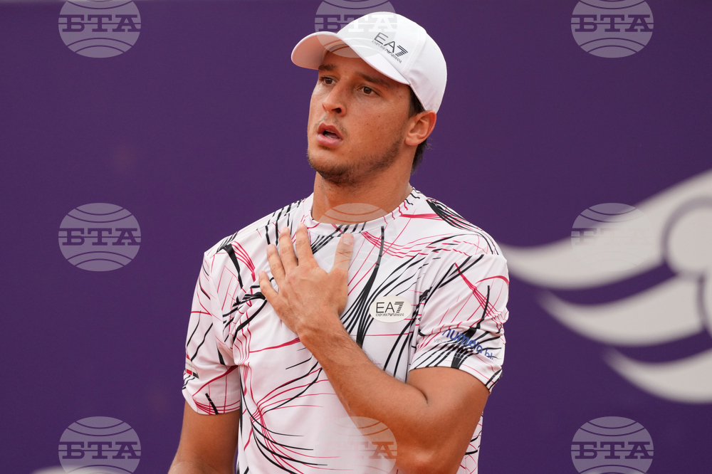 Argentina Open ATP Tennis