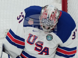 Milan Cortina Olympics Ice Hockey