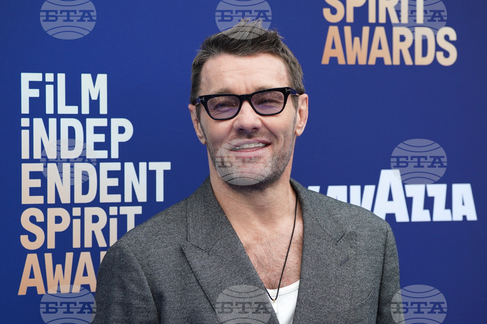 2026 Film Independent Spirit Awards - Arrivals