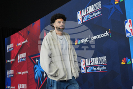 NBA All-Star Game Basketball