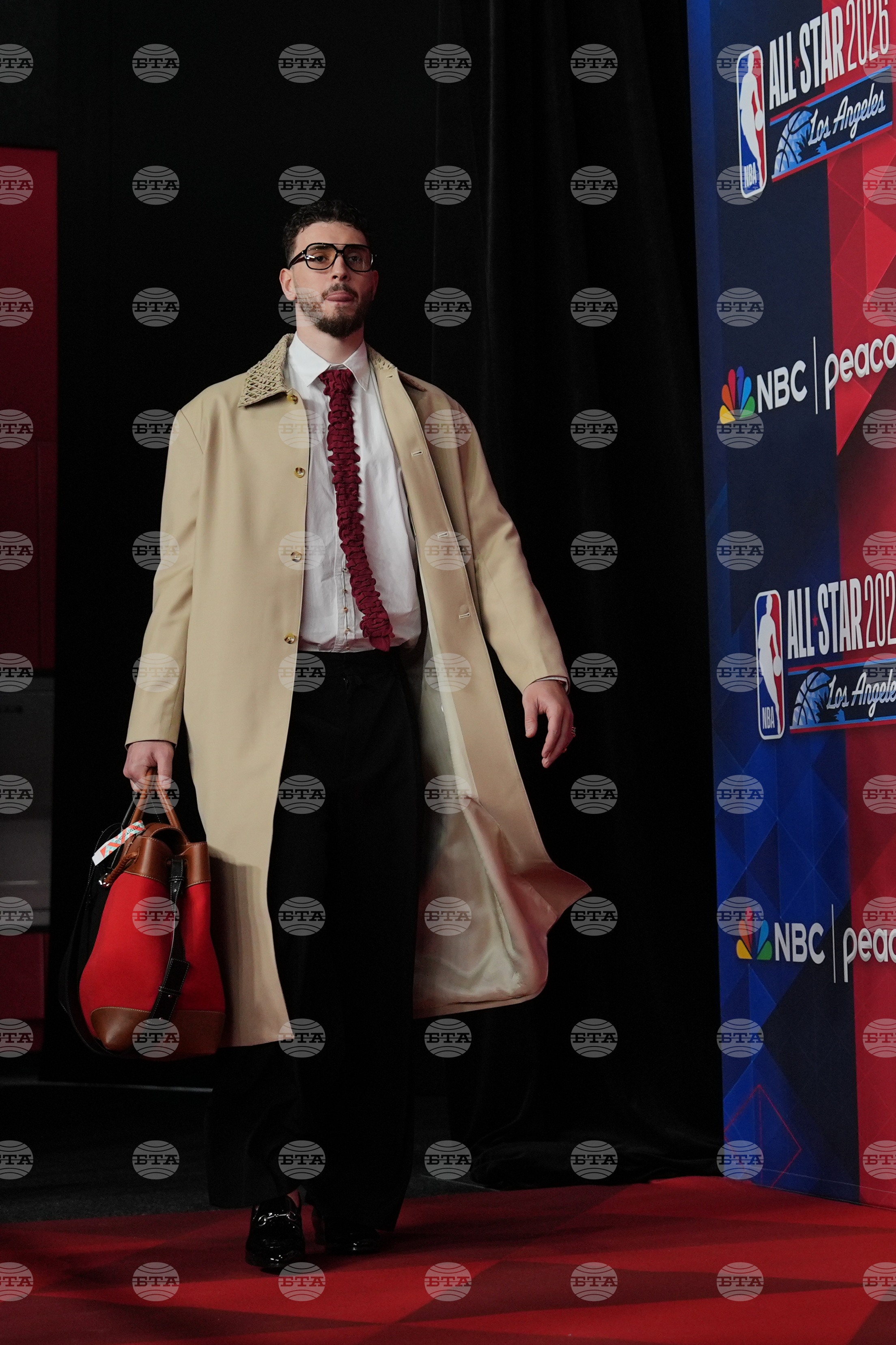 NBA All-Star Game Basketball