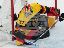 Milan Cortina Olympics Ice Hockey