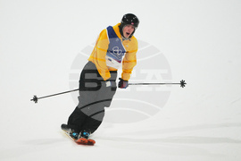 Milan Cortina Olympics Freestyle Skiing