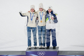 Milan Cortina Olympics Ski Jumping