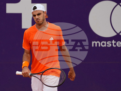 Argentina Open ATP Tennis