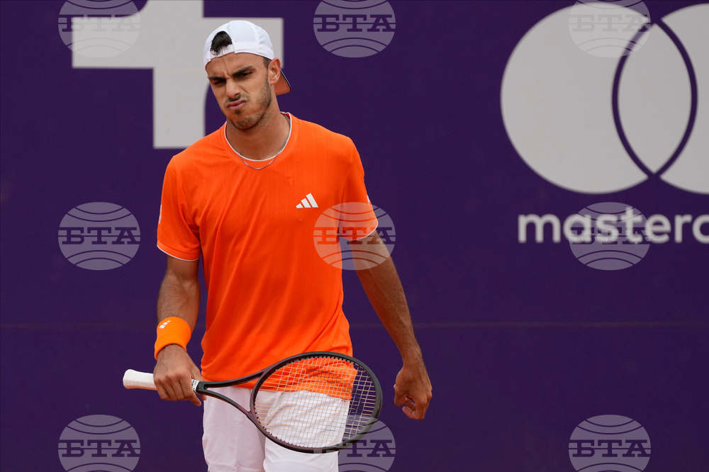 Argentina Open ATP Tennis