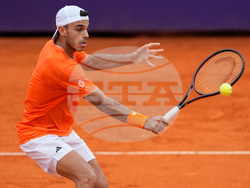 Argentina Open ATP Tennis