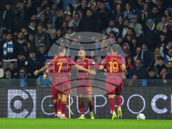 Italy Serie A Soccer