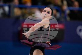 Milan Cortina Olympics Figure Skating