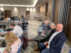 Снимка: Български фермерски съюз