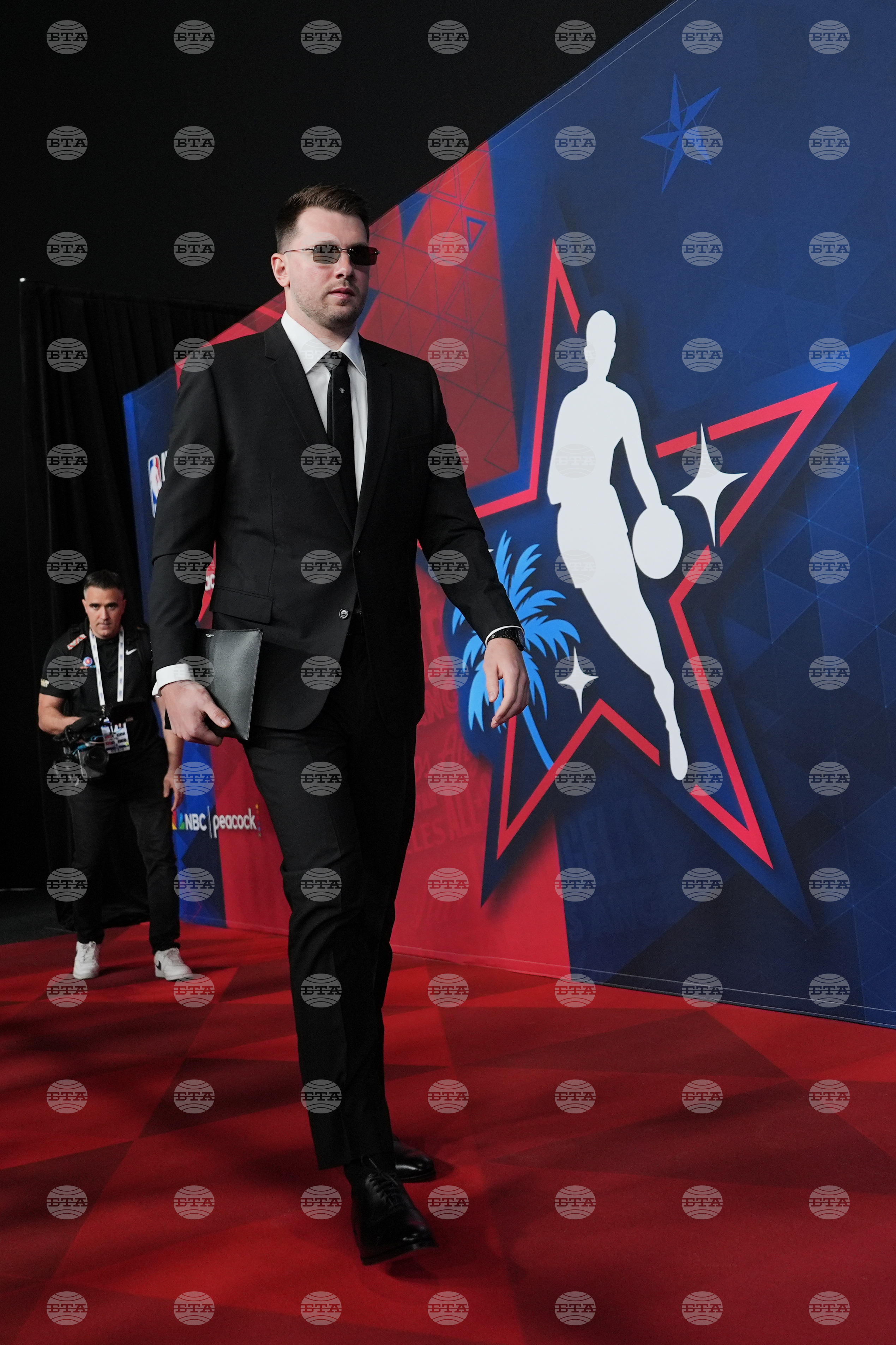 NBA All-Star Game Basketball