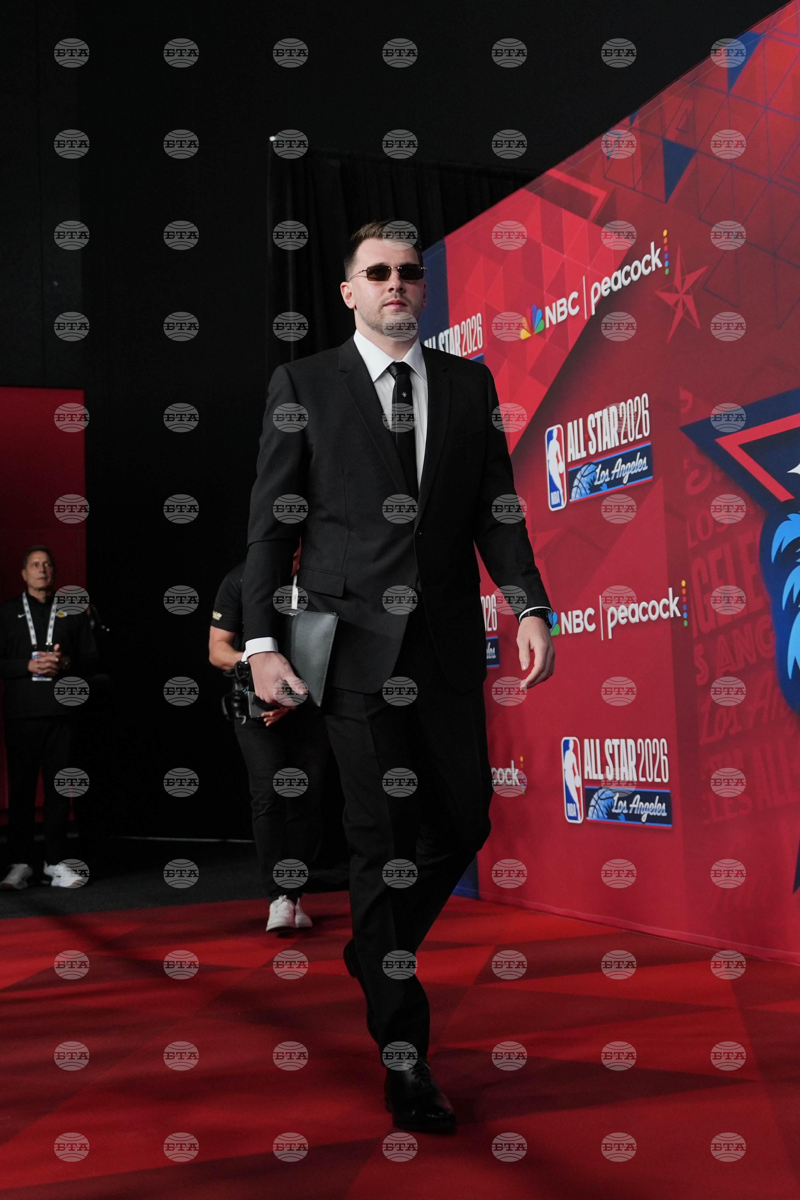 NBA All-Star Game Basketball