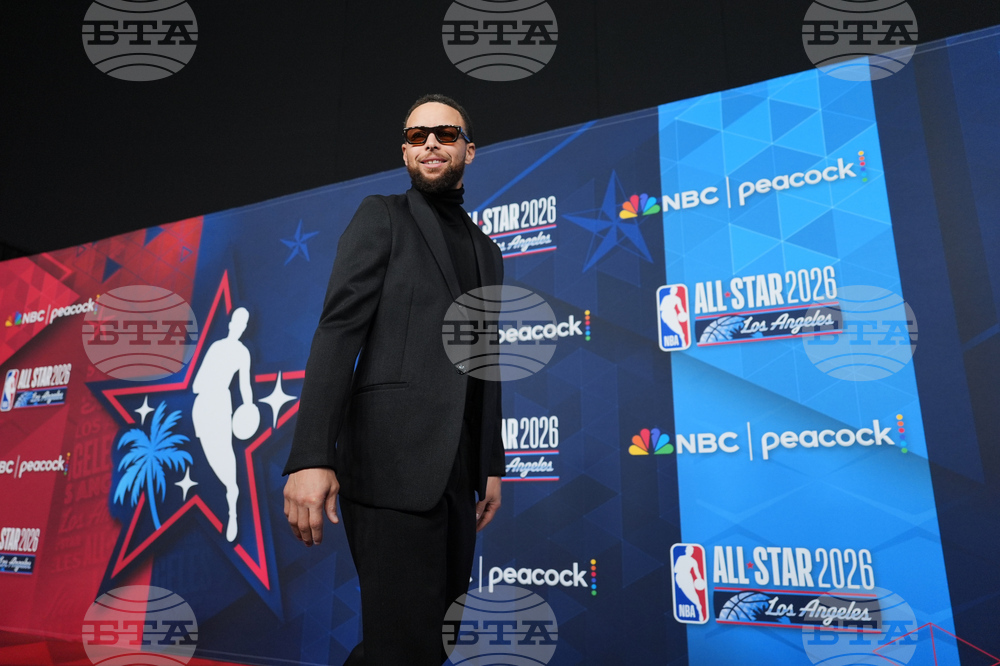 NBA All-Star Game Basketball