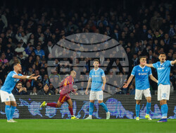 Italy Serie A Soccer