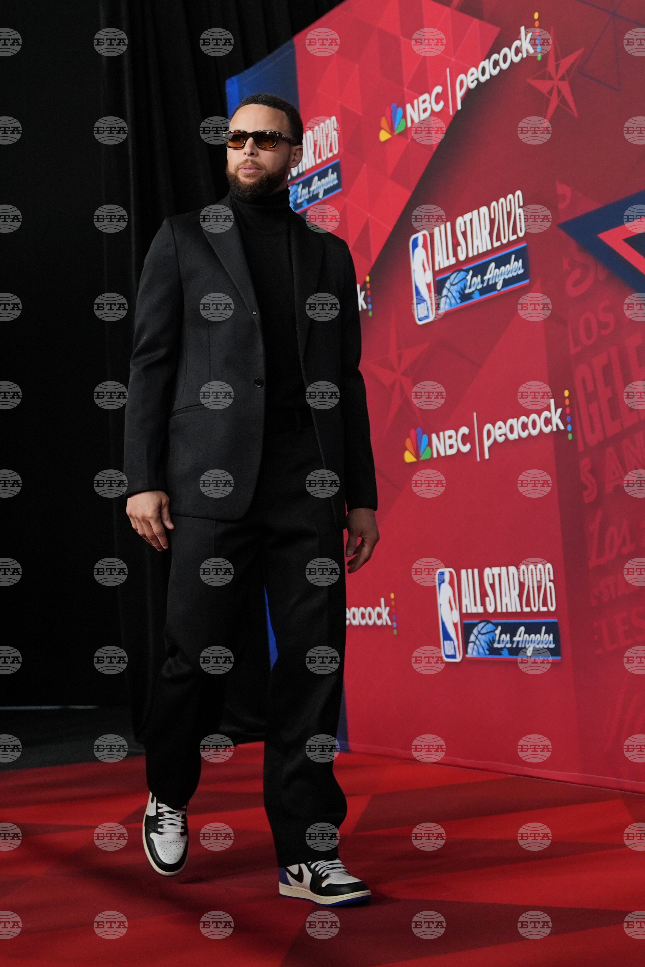 NBA All-Star Game Basketball