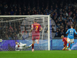 Italy Serie A Soccer