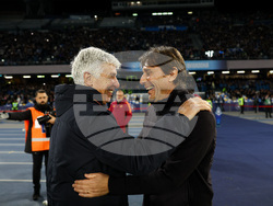 Italy Serie A Soccer