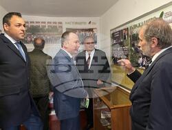 Снимка: Министерство на земеделието