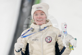 Milan Cortina Olympics Ski Jumping