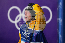 Milan Cortina Olympics Freestyle Skiing