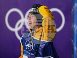 Milan Cortina Olympics Freestyle Skiing