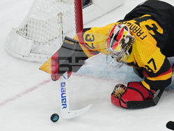 Milan Cortina Olympics Ice Hockey