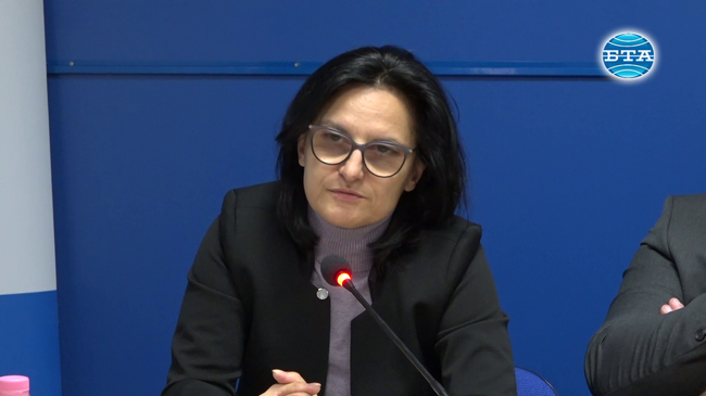 Община Левски реализира 25 проекта, като привлече около 12 млн. лв. евросредсва, заяви кметът Любка Александрова