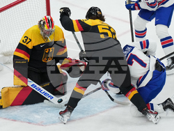 Milan Cortina Olympics Ice Hockey