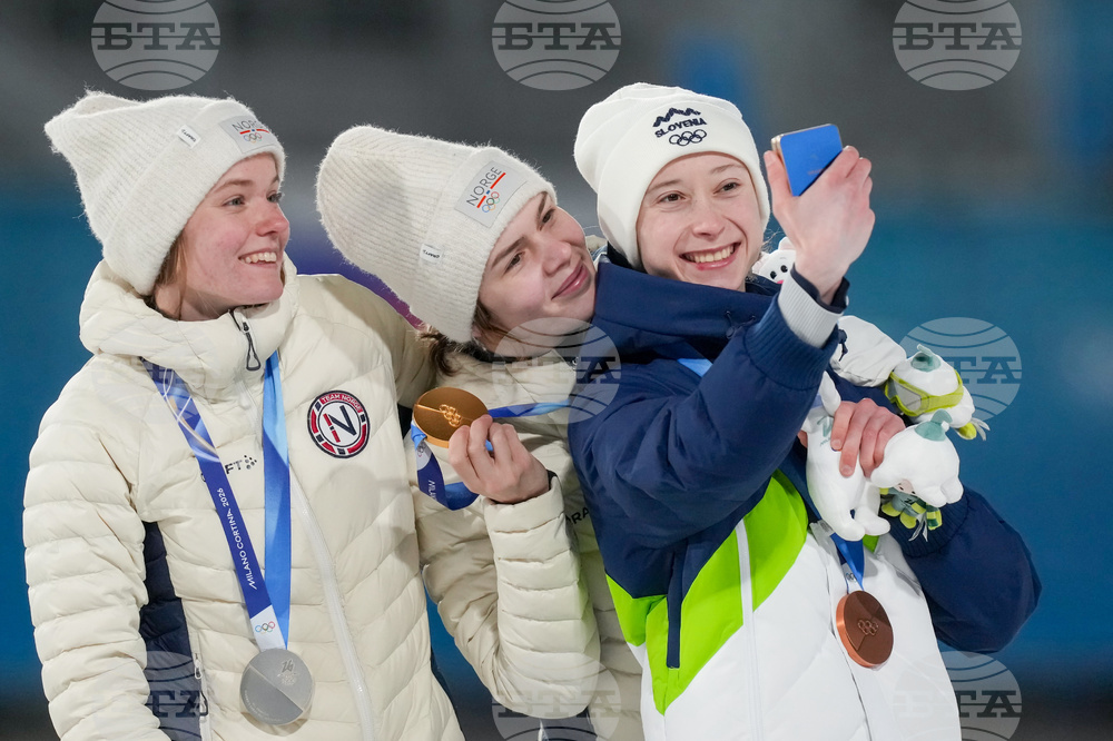Milan Cortina Olympics Ski Jumping