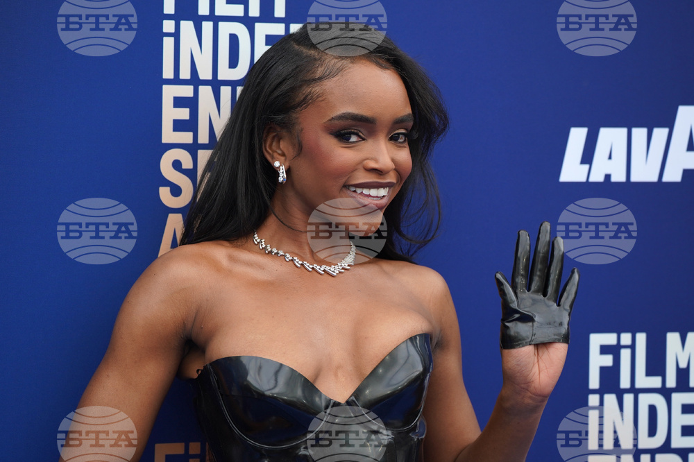 2026 Film Independent Spirit Awards - Arrivals