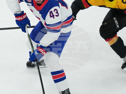 Milan Cortina Olympics Ice Hockey