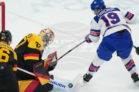 Milan Cortina Olympics Ice Hockey