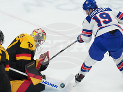 Milan Cortina Olympics Ice Hockey