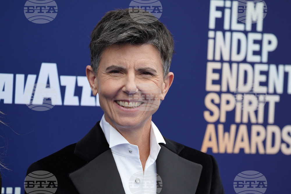 2026 Film Independent Spirit Awards - Arrivals