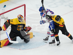 Milan Cortina Olympics Ice Hockey