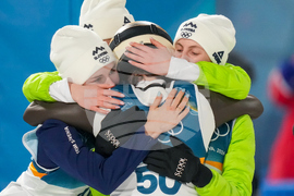 Milan Cortina Olympics Ski Jumping