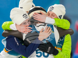 Milan Cortina Olympics Ski Jumping