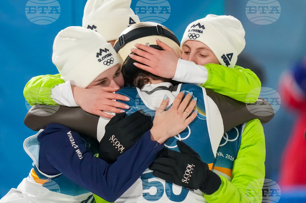 Milan Cortina Olympics Ski Jumping