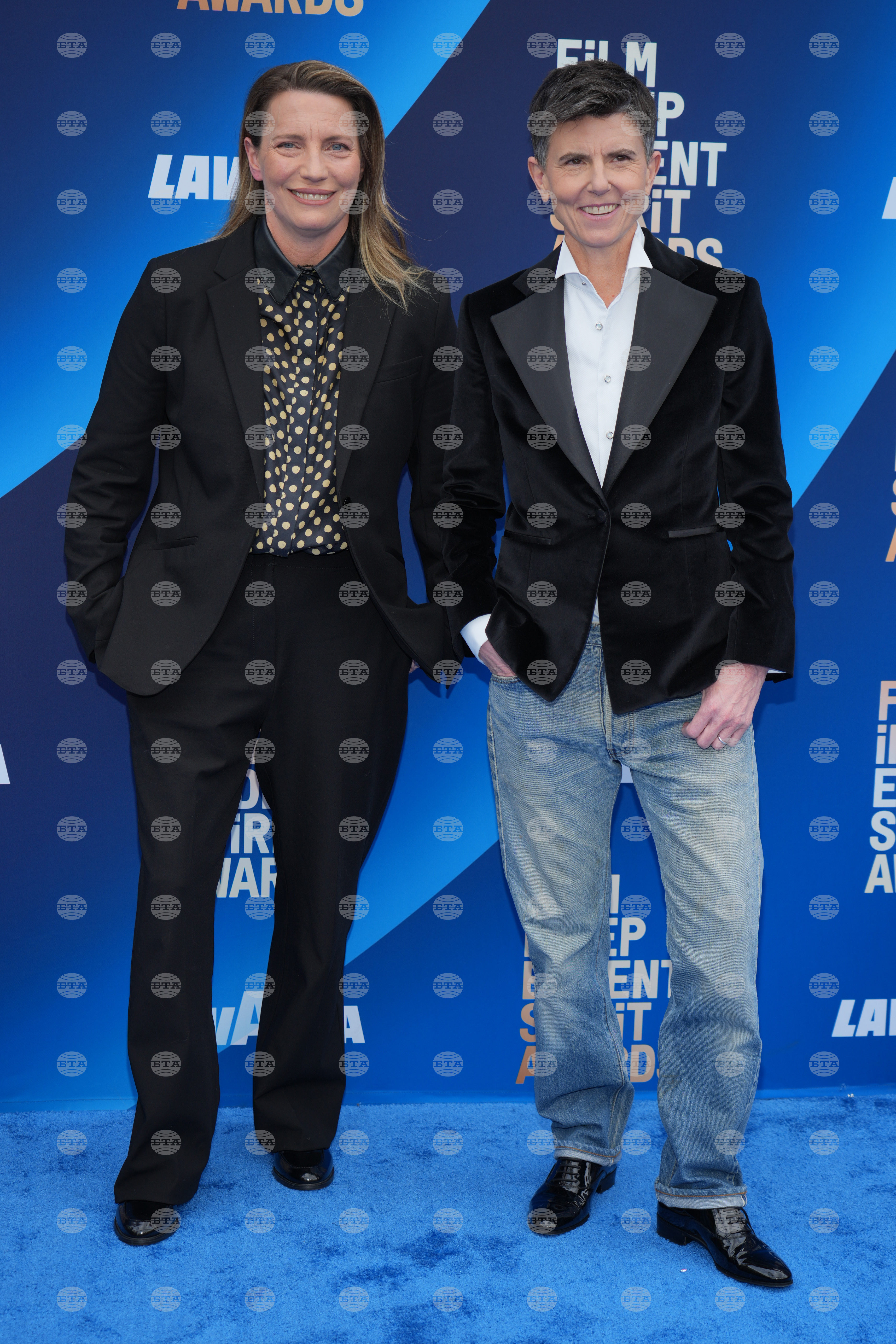 2026 Film Independent Spirit Awards - Arrivals