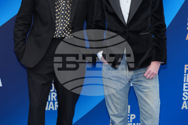 2026 Film Independent Spirit Awards - Arrivals