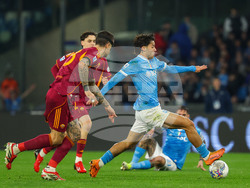 Italy Serie A Soccer