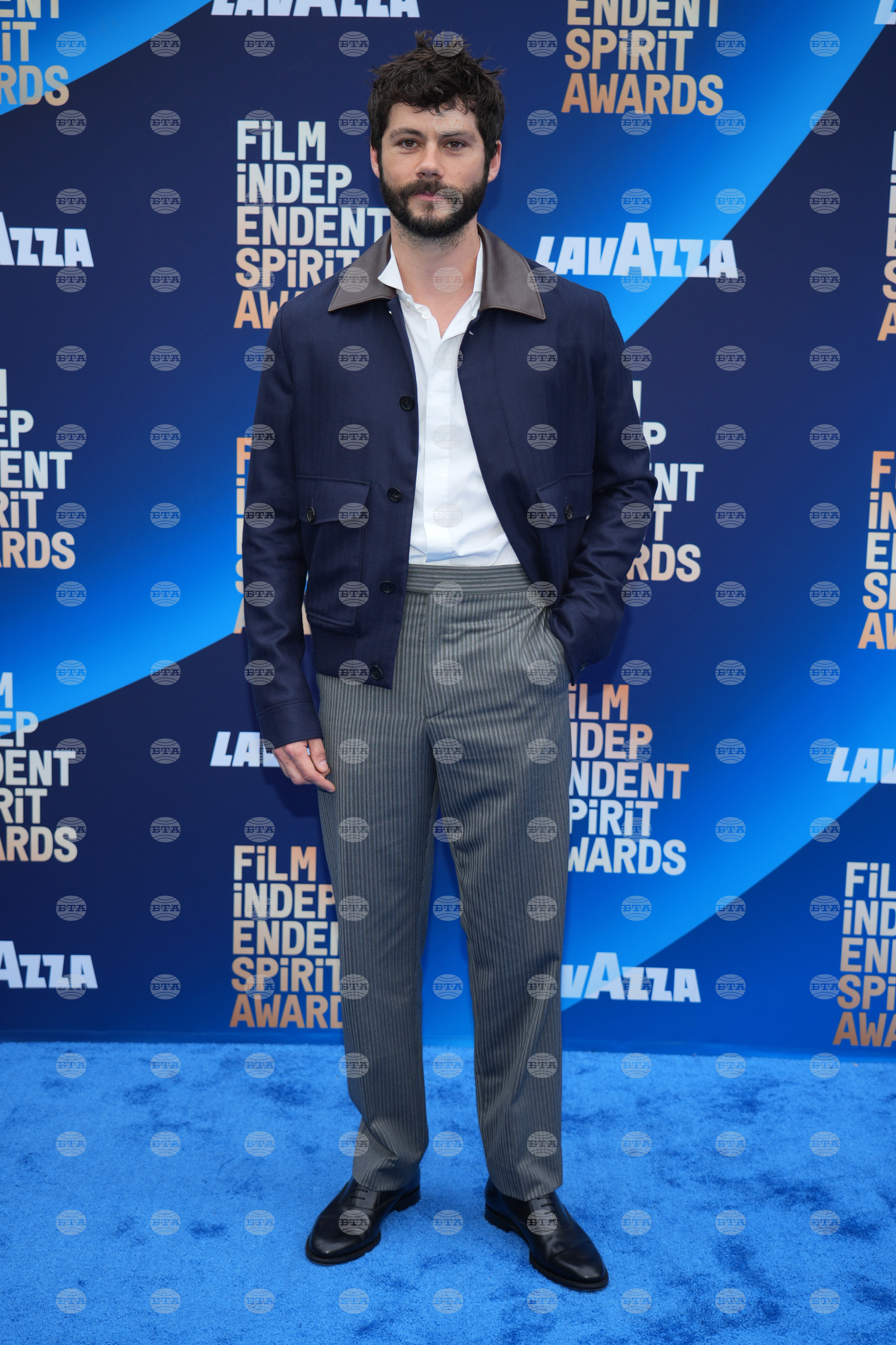 2026 Film Independent Spirit Awards - Arrivals